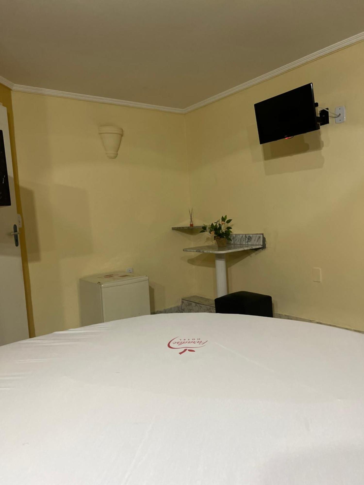 Hotel Paradise Salvador Bagian luar foto