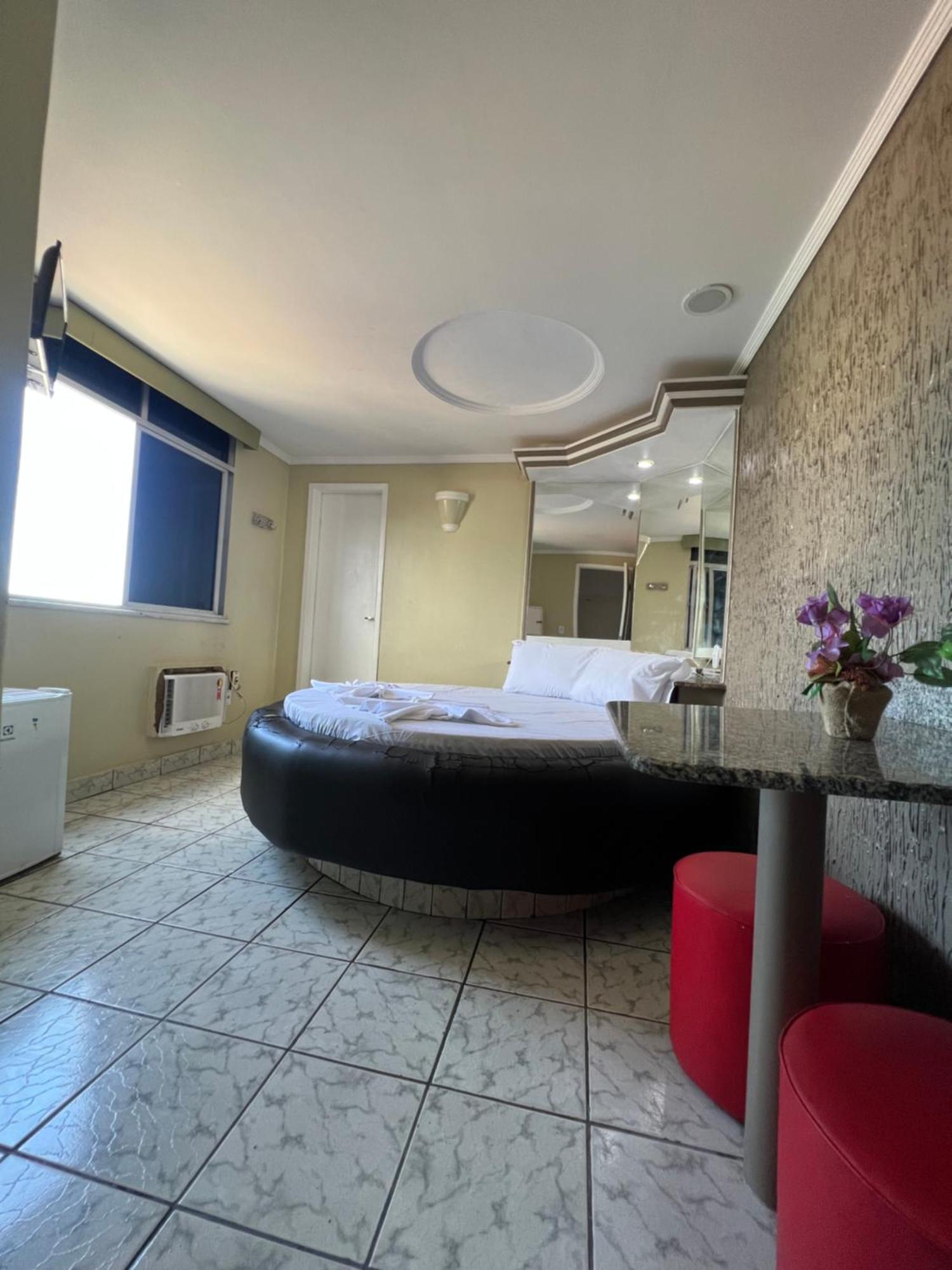 Hotel Paradise Salvador Bagian luar foto